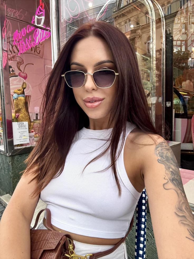 Никому не скажу, что выбрала себя