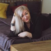 Татьяна Кокшарова