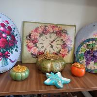 Зауре Ирисова